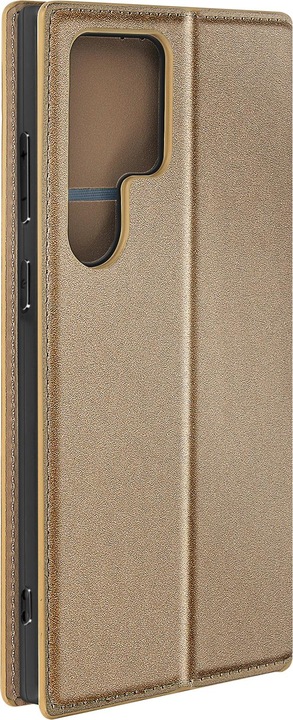 Produktbild Avizar Classic Edition, Backcover mit Magnetklappe Series (Samsung Galaxy S24 Ultra)