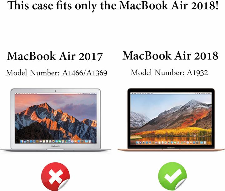 Produktbild Nalia Schutzhülle (Apple)