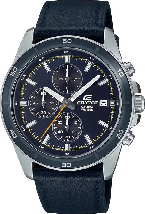 Immagine prodotto Casio Edificio (Cronografo, 48 mm)