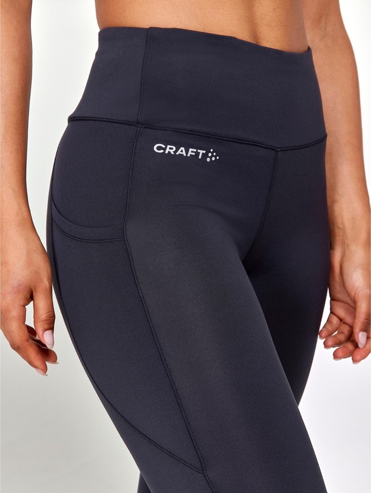 Produktbild Craft Women's Advanced Essence Capri Tights 2 (XL)