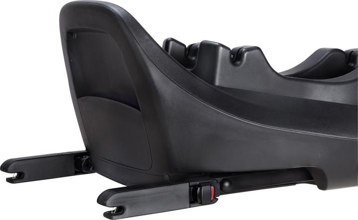 Actual product image Graco SnugTurn i-Size R129 Basisstation