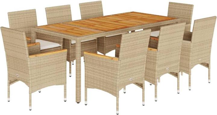 Produktbild vidaXL Kendall