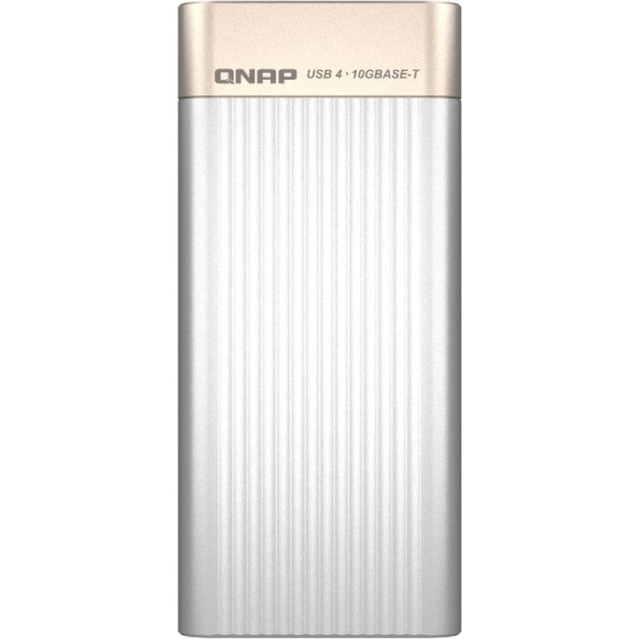 QNAP USB 4 Type-C to 1 x 10GBASE-T Network Ad, NAS Zubehör