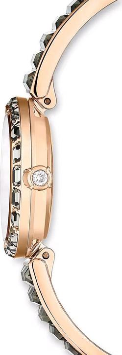 Produktbild Swarovski Matrix Bangle (Analoguhr, 25 mm)