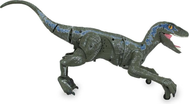 Image du produit Jamara Dinosaure Velociraptor