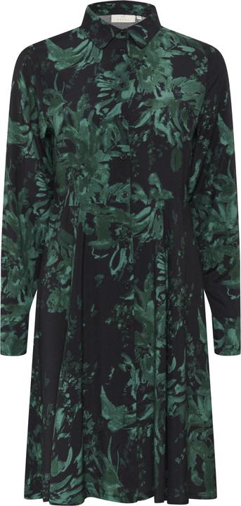Noir, Vert