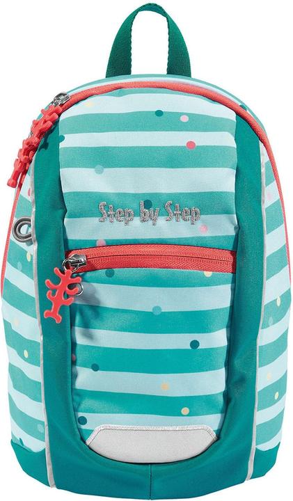 Produktbild Step by Step Rucksack-Set Rucksack-Set KIGA MINI