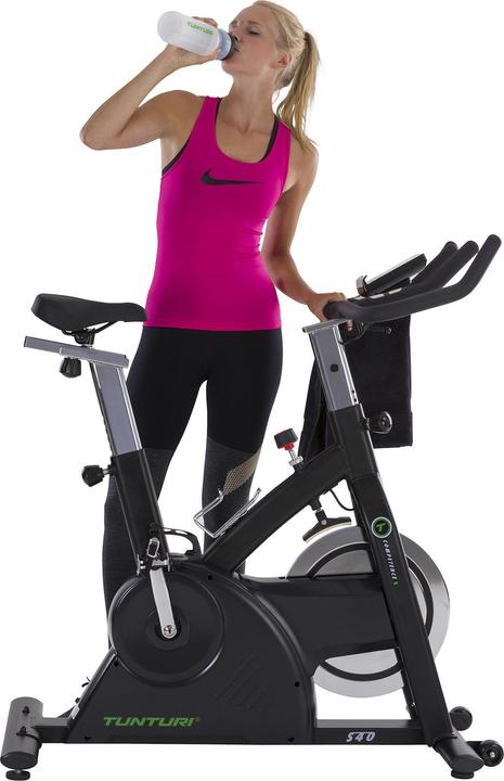 Produktbild Tunturi S40 Sprinter Bike Competence