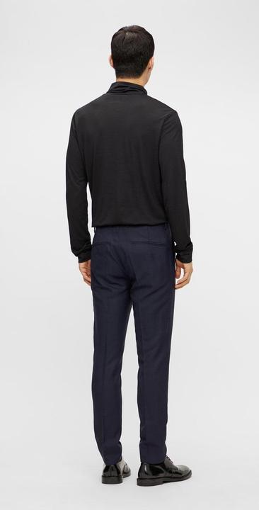 Actual product image J. Lindeberg Grant Combat Wool Pants