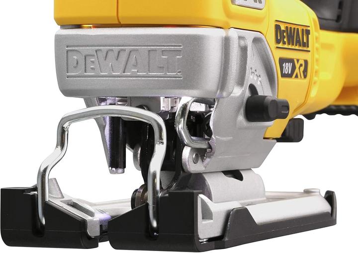 Produktbild DeWalt DCS334P2-QW Elektrische Stichsäge 3200 SPM