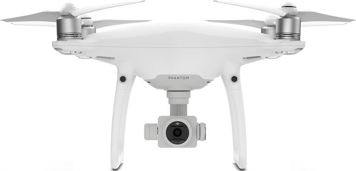 Produktbild DJI Phantom 4 Pro Plus V2.0 (30 min, 1375 g, 20 Mpx)