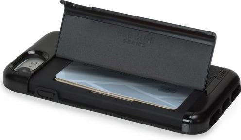 Produktbild Incipio Wallet - Geldbörsenhülle - Apple - iPhone 7 iPhone 6/6s - 11,9 cm (4.7 Zoll) - S (Apple iPhone 7)