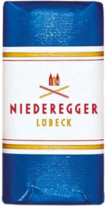 Immagine prodotto Niederegger Classico di marzapane (127 g)