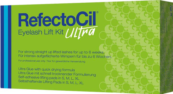 Image du produit Refectocil - Eyelash Lift Kit Ultra (7 ml)