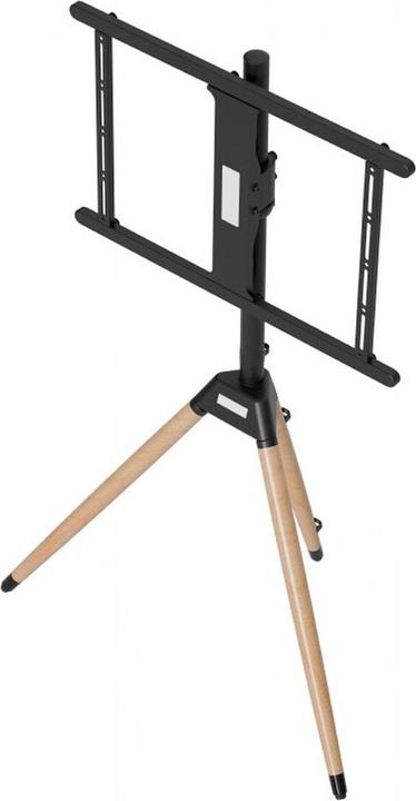 Produktbild Gembird TV SET ACC FLOOR STAND 32-75"/TRIPOD TVS-75ST-01 (35 kg, 32" - 75")