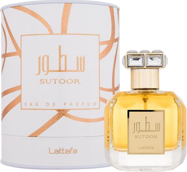 Immagine prodotto Lattafa - Sutoor - EDP - 100 ml (Eau de parfum, 100 ml)