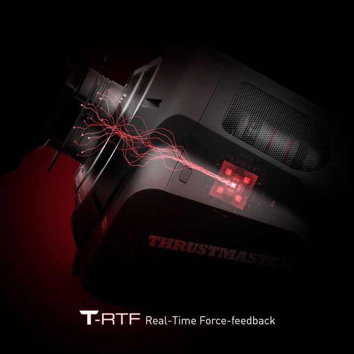 Actual product image Thrustmaster T-GT II Servo Base (PC, PS4, PS5)