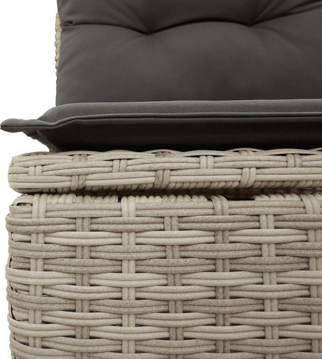 Actual product image vidaXL Isabelle