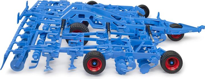 Actual product image Bruder Lemken Koralin 9