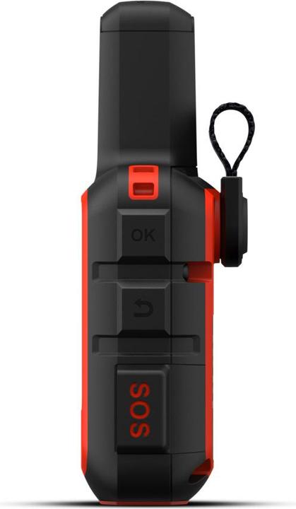 Actual product image Garmin inReach Mini