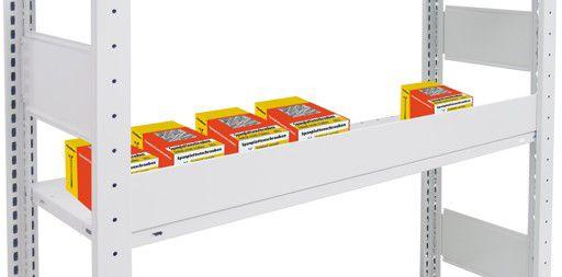 Actual product image Schulte Lagertechnik Bulk material bar for MULTIplus250/330