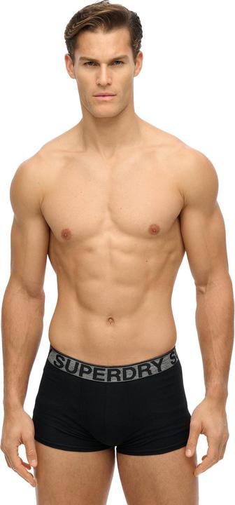 Immagine prodotto Superdry Trunk Triple Pack (XL, confezione da 3)