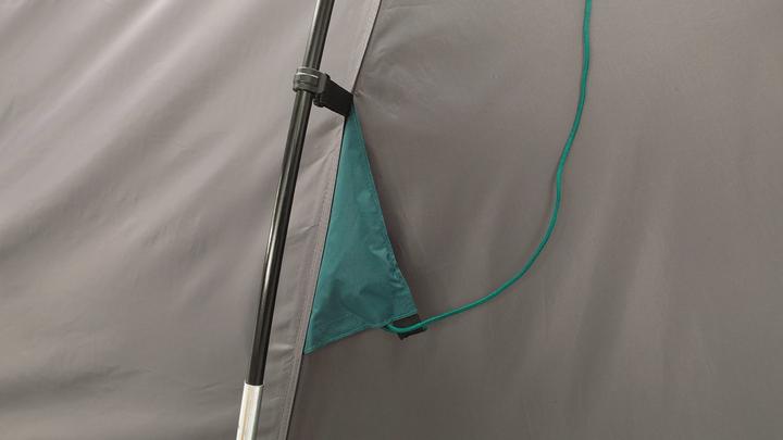Image du produit Easy Camp Palmdale 400 (Tente tunnel, 13.40 kg, 4 personnes)