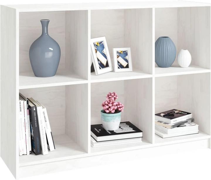 Immagine prodotto vidaXL Fiora (104 x 33 x 76 cm)