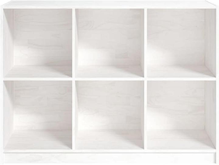Immagine prodotto vidaXL Fiora (104 x 33 x 76 cm)