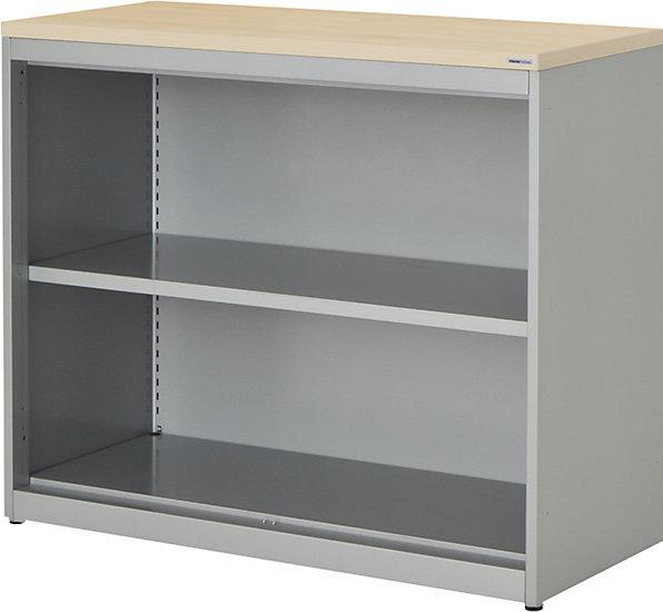 Produktbild Mauser Regalschrank (100 x 43.20 x 83 cm)