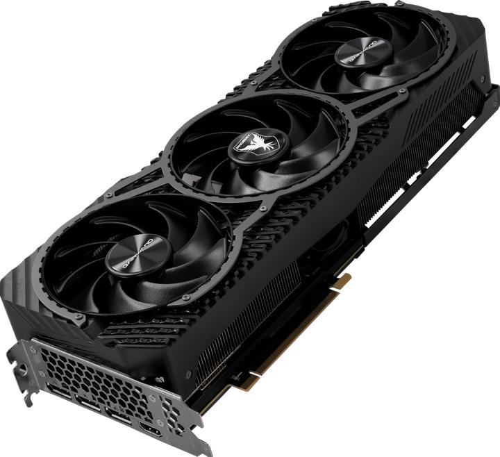Produktbild Gainward GeForce RTX 4070 Ti Phoenix (12 GB)
