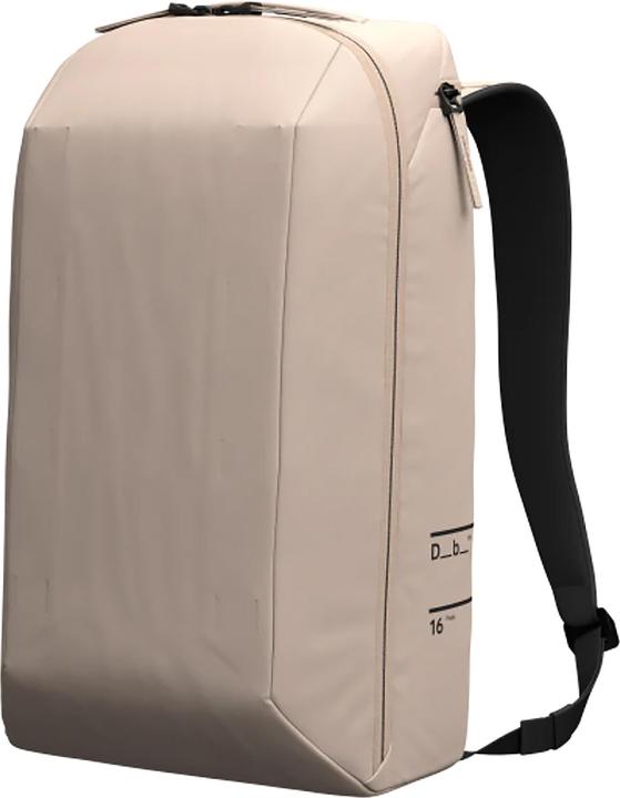 Produktbild DB Sports Freya Backpack 22L -reppu, fogbow beige (22 l)