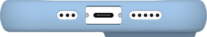 Actual product image UAG Dot (U) do iPhone 13/14 kompatybilna z MagSafe cerulean (Apple iPhone 14)