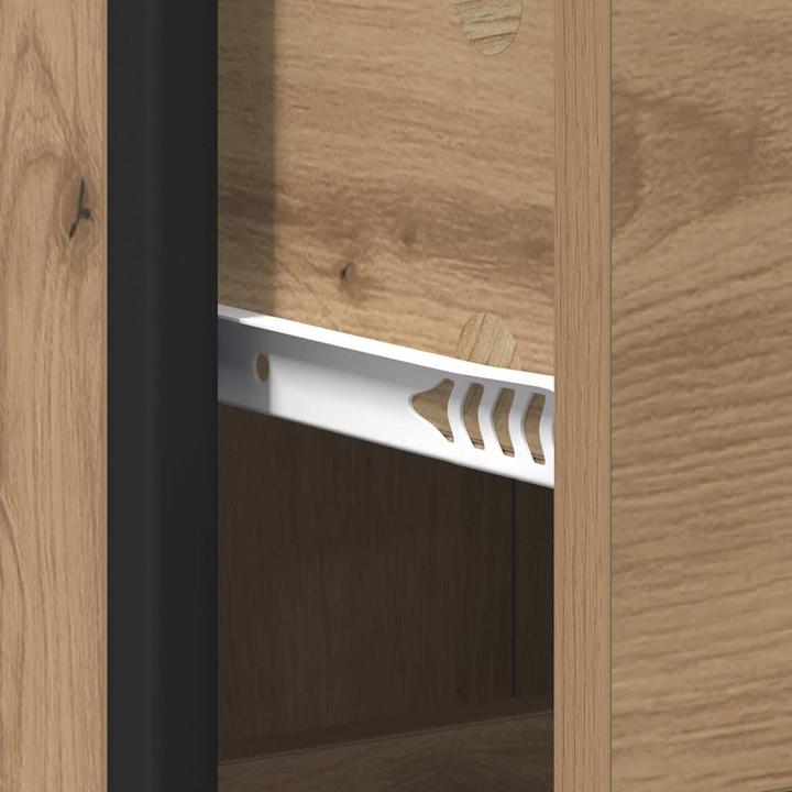 Produktbild vidaXL Badezimmer Set