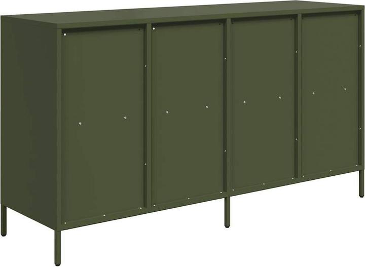 Produktbild vidaXL Lucette (135 x 39 x 73.50 cm)