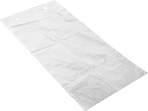 Produktbild Papstar Flachbeutel (2000 Stück)