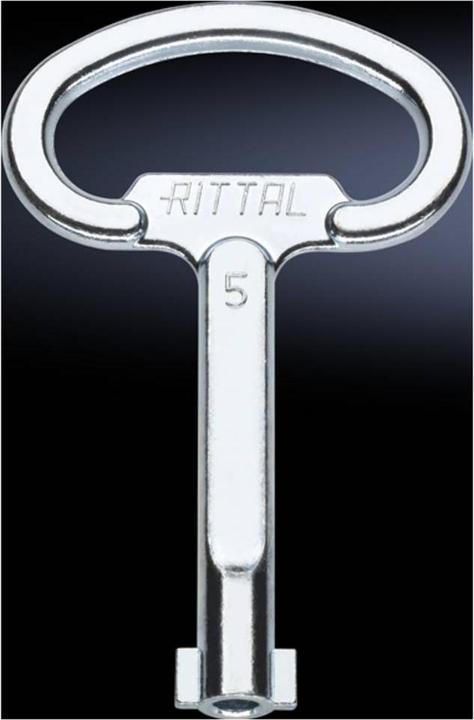 Produktbild Rittal Passwortschlüssel für Security Master