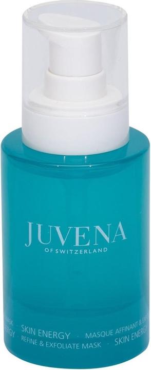 Actual product image Juvena Skin Enery Refine Exfoliate Mask (50 ml)