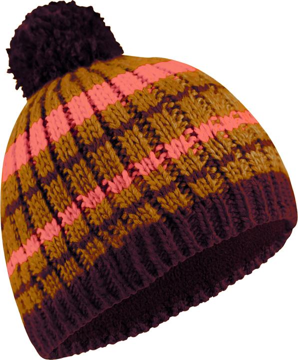 Produktbild Trollkids Kid's Hafjell Bobble Cap (48, 52)