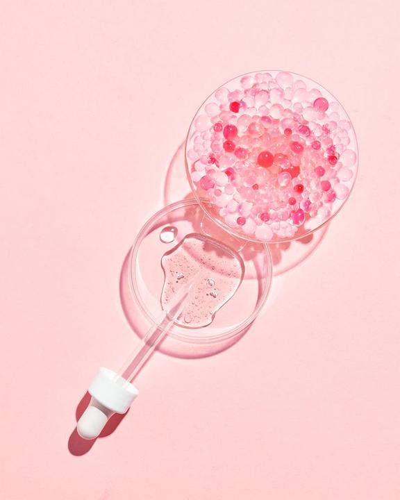 Actual product image Garnier Skin Naturals Repairing Eye Mask - Regenerating Eye Textile Mask with Probiotic Fractions (6 g)