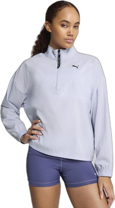 Image du produit Puma Veste W Strong Woven (XS)