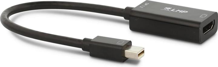 Immagine prodotto LMP Mini DP chiuso (HDMI, 15 cm)