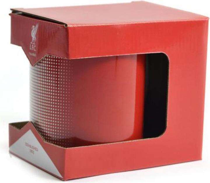 Produktbild Score Draw Halbton Becher