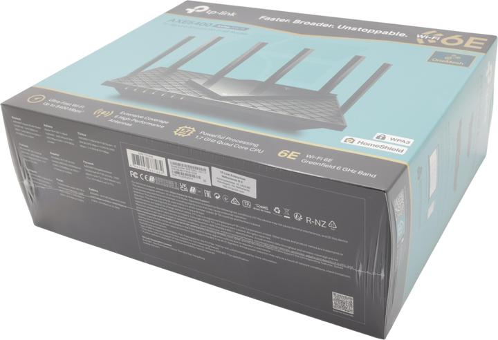 Immagine prodotto TP-Link Archer AXE75