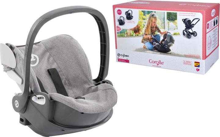 Immagine prodotto Corolle navicella Cybex