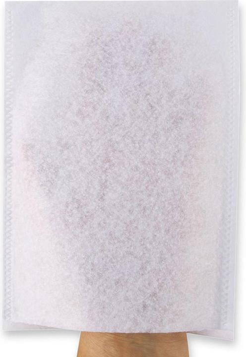 Actual product image Hygostar Einwegwaschhandschuhe | Molton