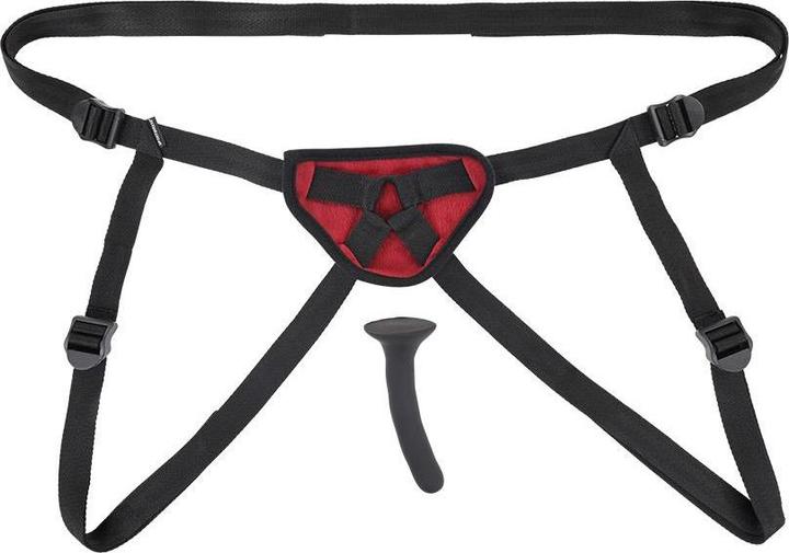 Image du produit Sportsheets Kit de pegging Saffron