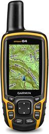 Produktbild Garmin Gpsmap 64s