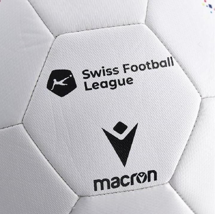 Immagine prodotto Macron Calcio SFL Superlight (4)