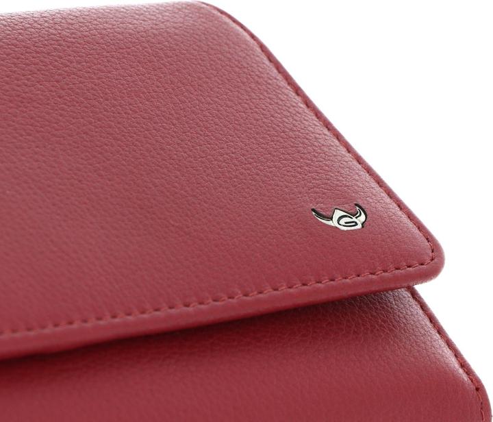 Actual product image Golden Head Madrid RFID Protect 3316 Wallet